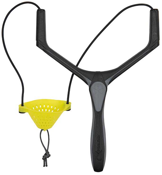 Praćka Matrix Slick Catapult V2