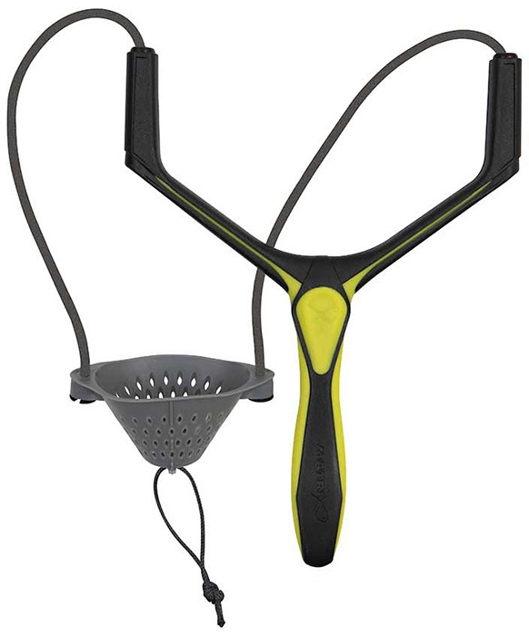 Praćka Matrix Slick Catapult V2