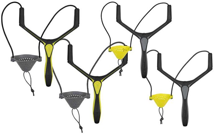 Praćka Matrix Slick Catapult V2