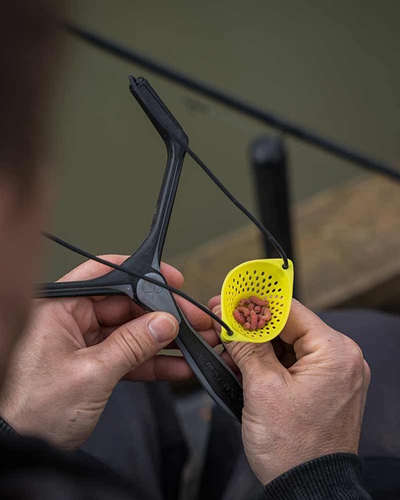 Praćka Matrix Slick Catapult V2