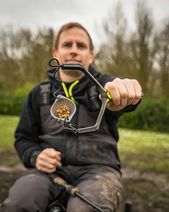 Praćka Matrix Slick Catapult V2