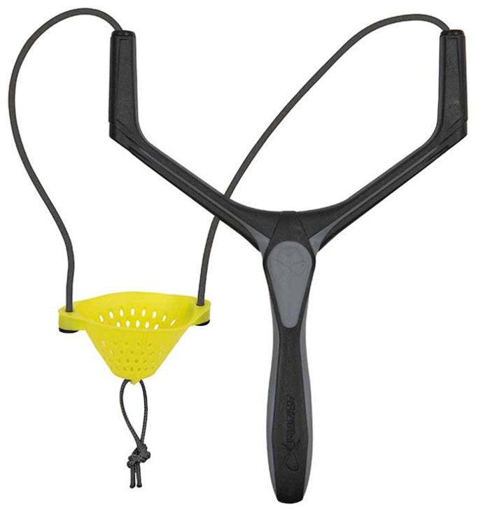 Praćka Matrix Slick Catapult V2