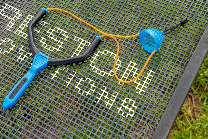 Praćka Preston Dura Slip Catapult