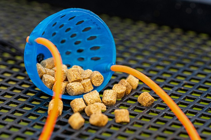 Praćka Preston Dura Slip Catapult