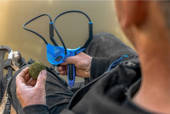 Praćka Preston Groundbait Catapult