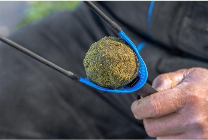 Praćka Preston Groundbait Catapult