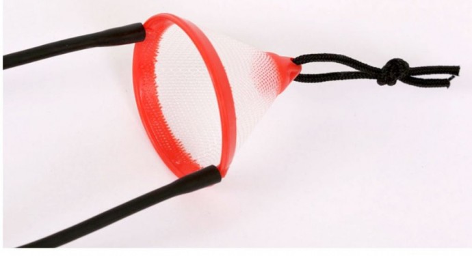 Praćka Preston Match Pult Large