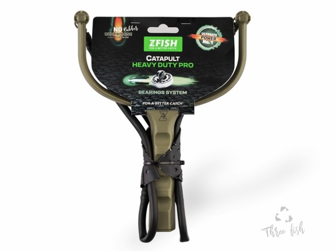 Praćka ZFish Heavy Duty PRO Catapult