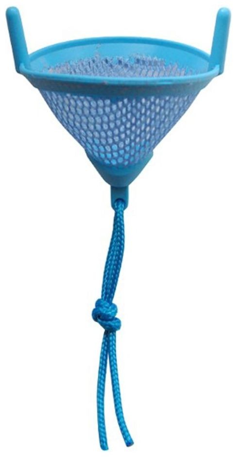 Prak Drennan Team England Match Caty Medium Soft Mesh Pouch