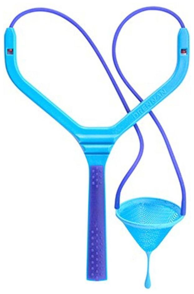 Prak Drennan Tim Engleske Rola Caty Blue Soft Mini Pouch