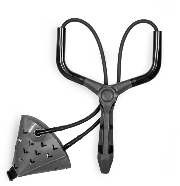 Prak Korum Allrounder Particle Catapult