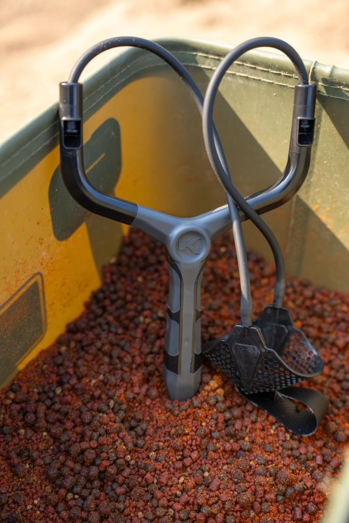 Praktika Korum Allrounder Groundbait Catapult