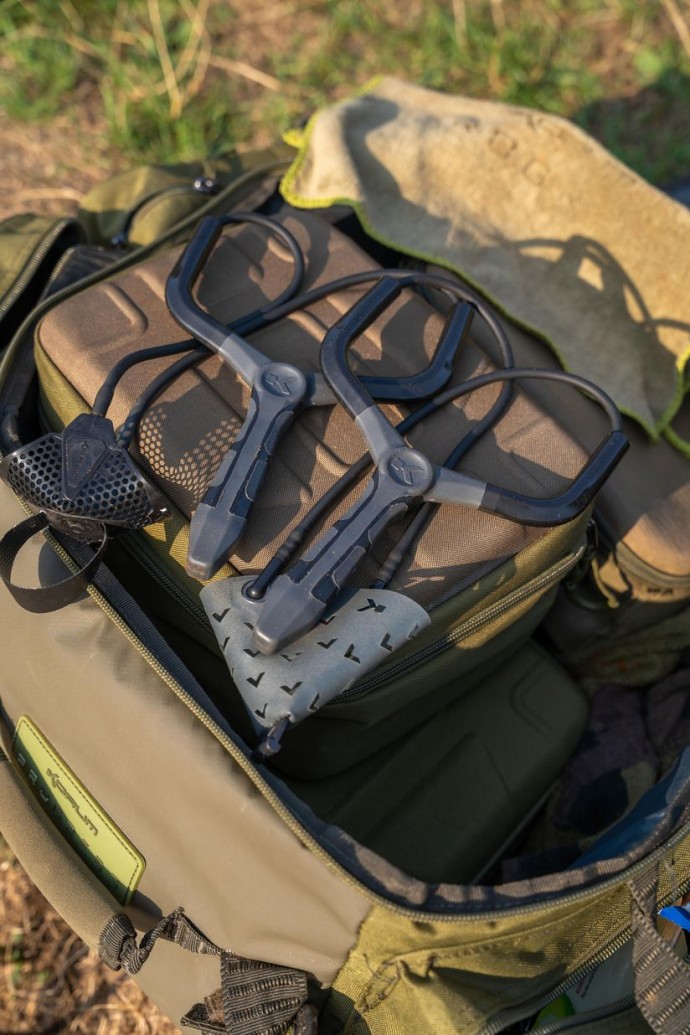 Praktika Korum Allrounder Groundbait Catapult