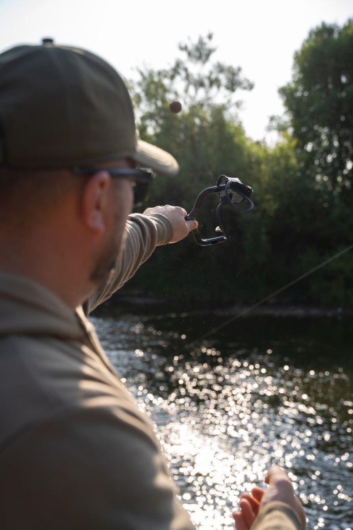 Praktika Korum Allrounder Groundbait Catapult