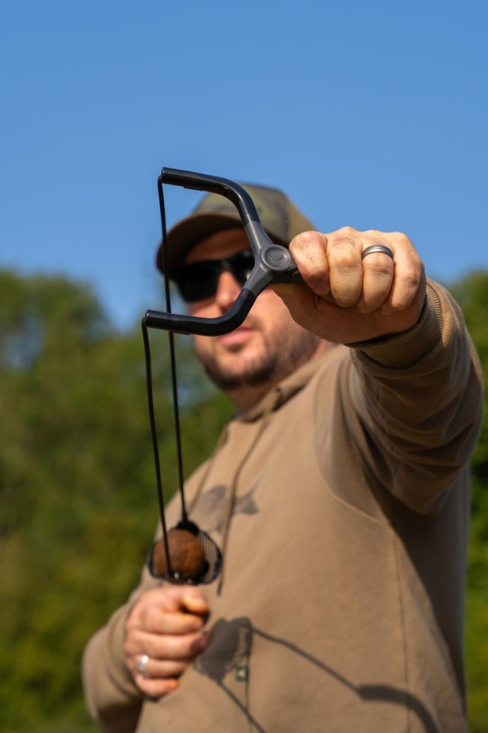 Praktika Korum Allrounder Groundbait Catapult