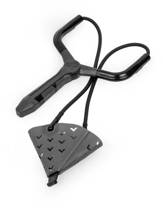 Praktika Korum Allrounder Particle Catapult