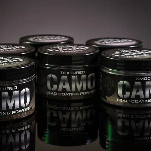 Praškasta boja za olovo Gardner Camo Lead Coating Powder 150ml