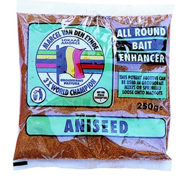 Praškasti aditiv MVDE Aniseed 250gr