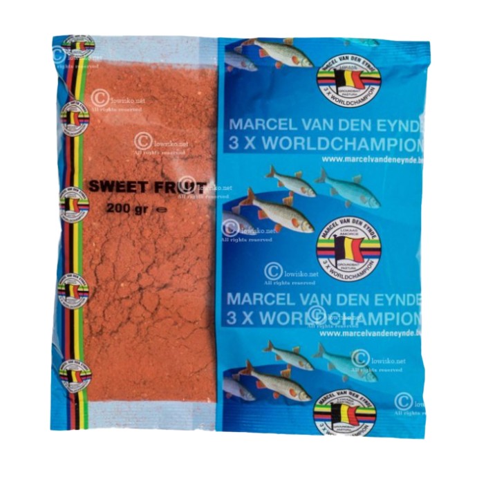 Praškasti aditiv MVDE Cheese 200gr