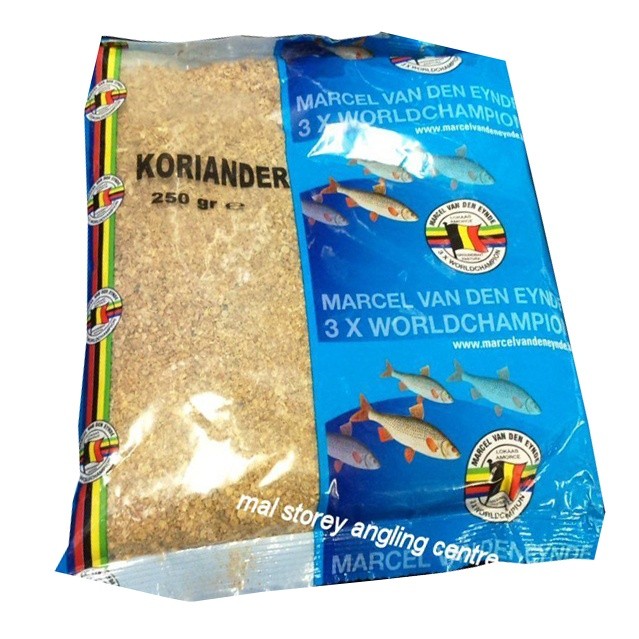 Praškasti aditiv MVDE Koriandr 250gr