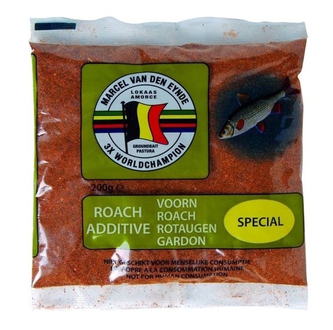 Praškasti aditiv MVDE Roach Special 200gr