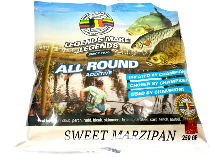 Praškasti aditiv MVDE Sweet Marzipan 250g