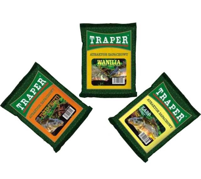 Praškasti aditiv Traper 250gr