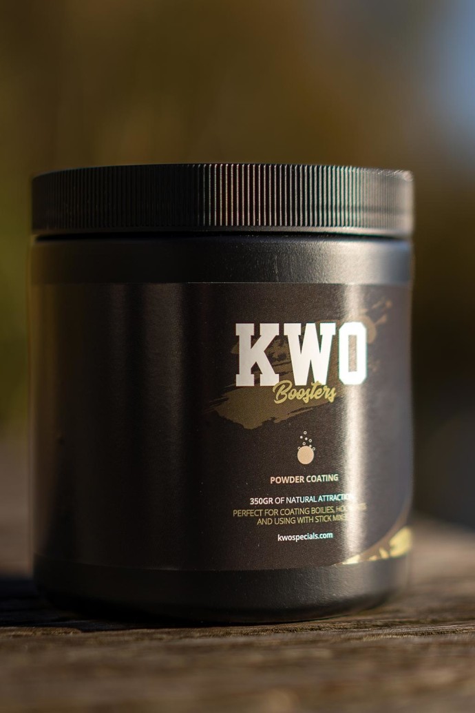 Praškasti Dip KWO Powder Coating 350gr