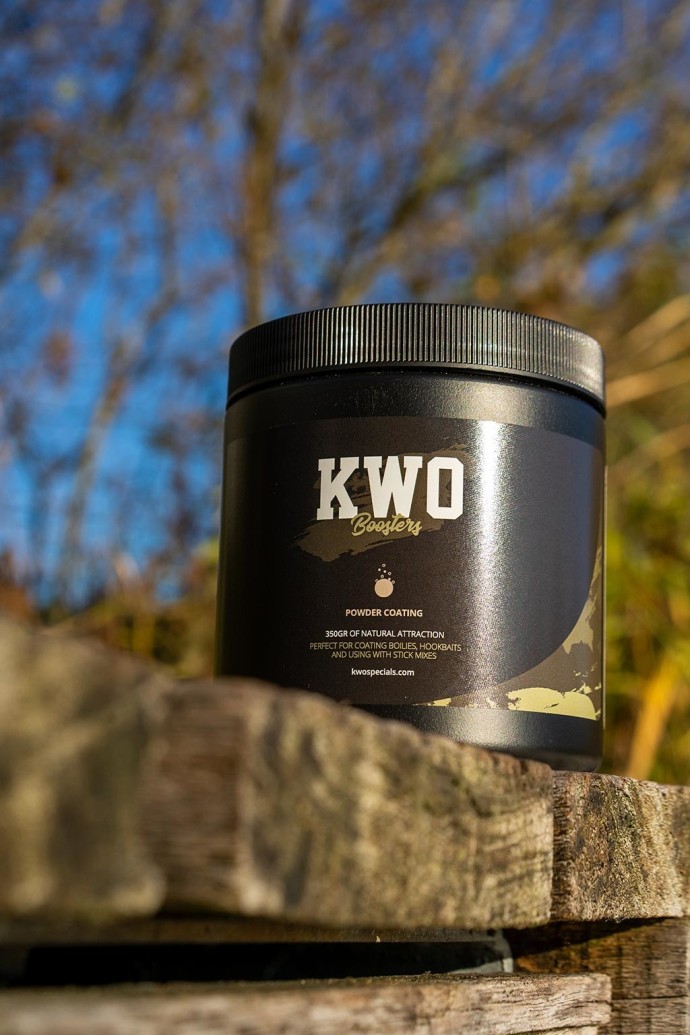 Praškasti Dip KWO Powder Coating 350gr