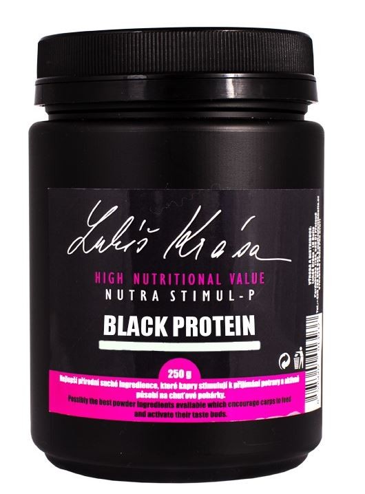 Praškasti Dip LK Baits Nutra Stimul-P 250gr
