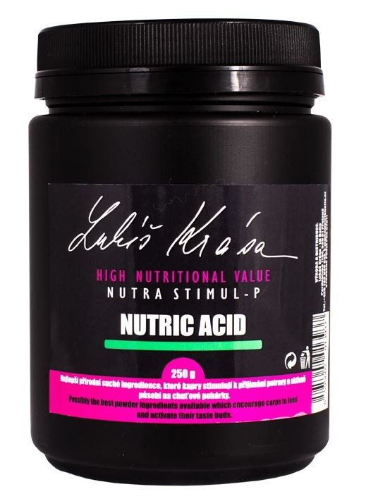 Praškasti Dip LK Baits Nutra Stimul-P 250gr