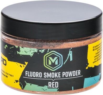 Praškasti Dip Mivardi Rapid Fluoro Smoke Powder 65gr