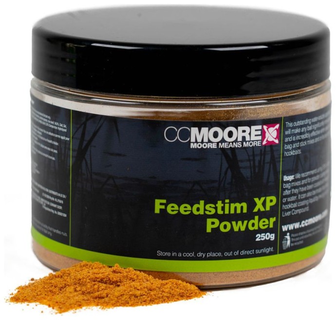Praškasti pojačivač CCMoore Feedstim XP Powder