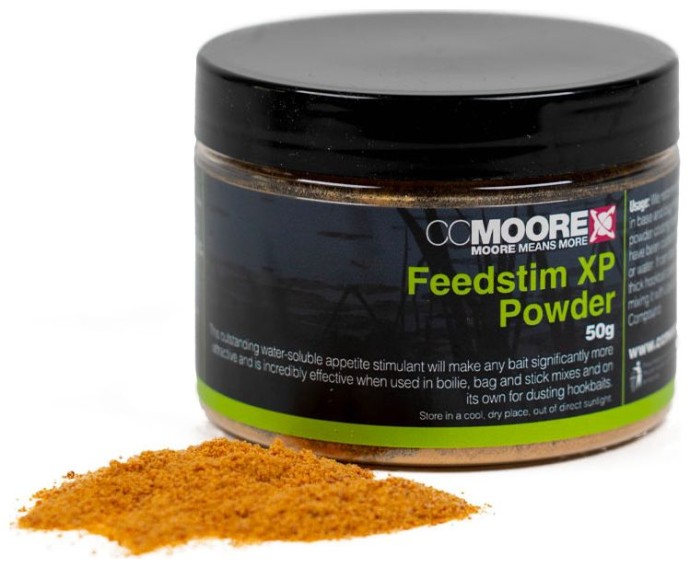 Praškasti pojačivač CCMoore Feedstim XP Powder