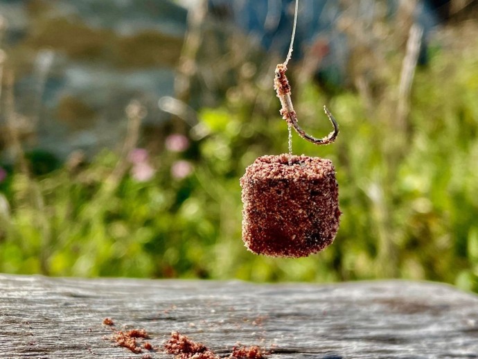 Praškasti pojačivač LK Baits Predator Booster Powdered 30g