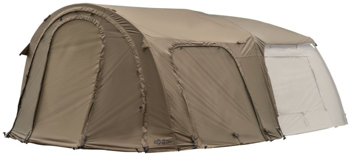 Predĺžovací Panel K Bivaku Avid Exo 2 Extension Cap