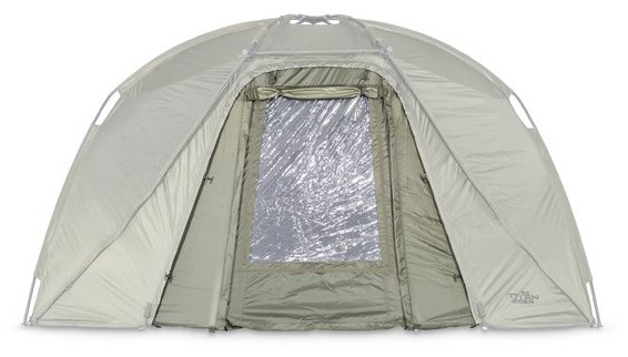 Prednji Panel za Bivak Titan Hide Waterproof Infill