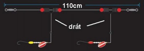 Predvez Aquantic Plattfisch III
