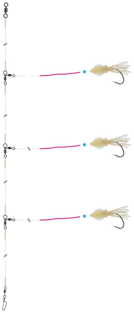 Predvez DAIWA Grand Wave Super-Strong