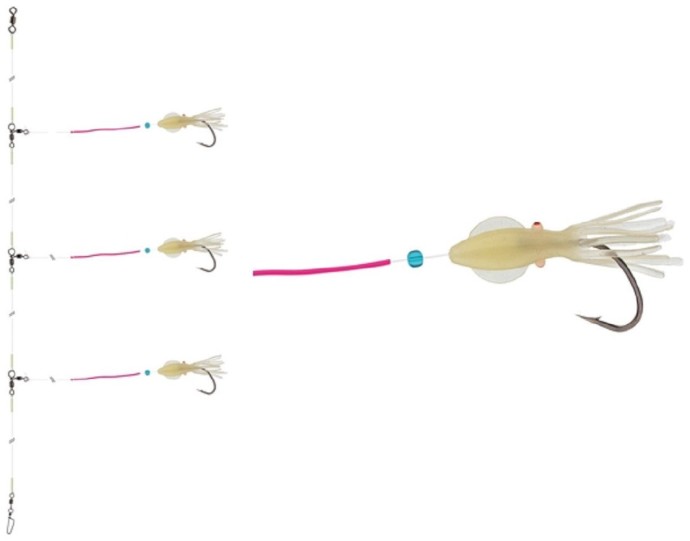 Predvez DAIWA Grand Wave Super-Strong
