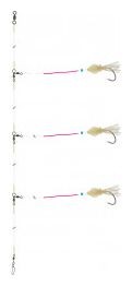 Predvez DAIWA Grand Wave Super-Strong