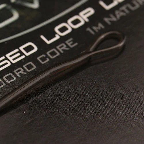 Predvez Gardner Rychle Potápivý Covert Fused Loop Leaders 30lb 1m