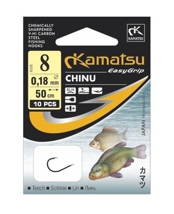 Predvez Kamatsu Chinu Lopatka 50cm