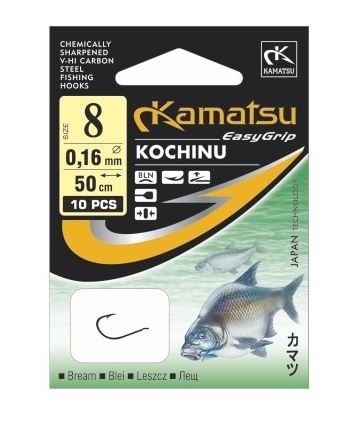 Predvez Kamatsu Kochinu Lopatka 50cm