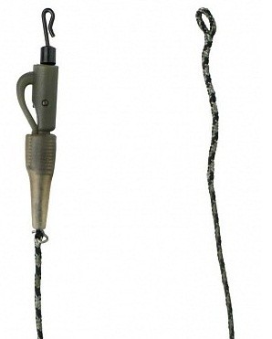 Predvez Mivardi Lead Core Safety Clip System (+QC Vrtilica + Anti-Tangle) 2kom