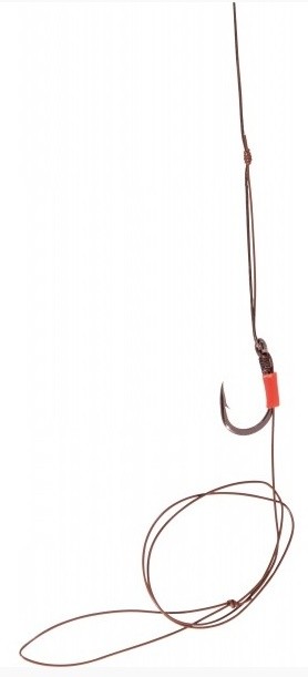 Predvez Uni Cat Adjustable Pellet Rig 120cm