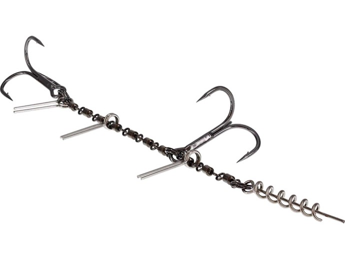 Predvez Westin Jointed Stingers Double