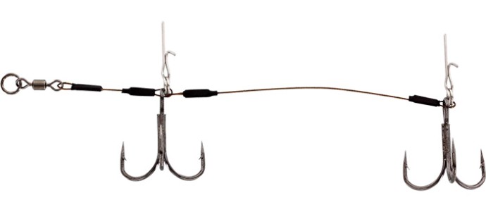Predvez Westin Stinger Double