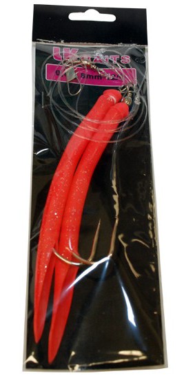 Predvez za bakalare LK Baits 12/0 14cm