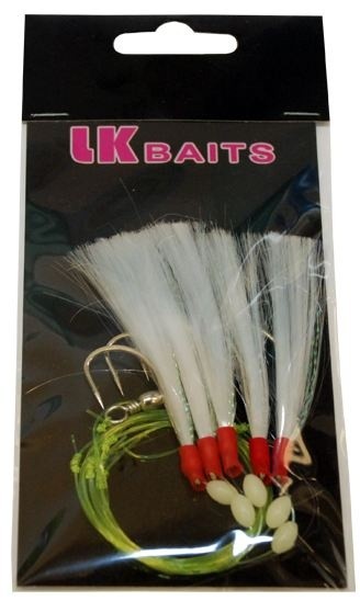Predvez za more LK Baits 3/0 0,60/0,40mm